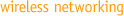 Wireless Networking